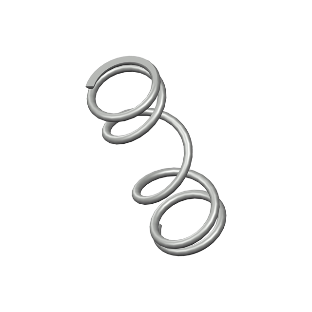 Century Spring Corp. 12070CS