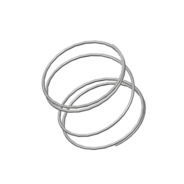 Century Spring Corp. 12080CS