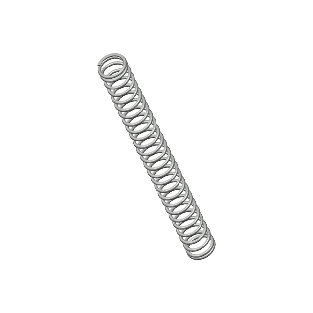 Century Spring Corp. 12081CS