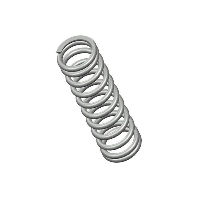 Century Spring Corp. 12231CS