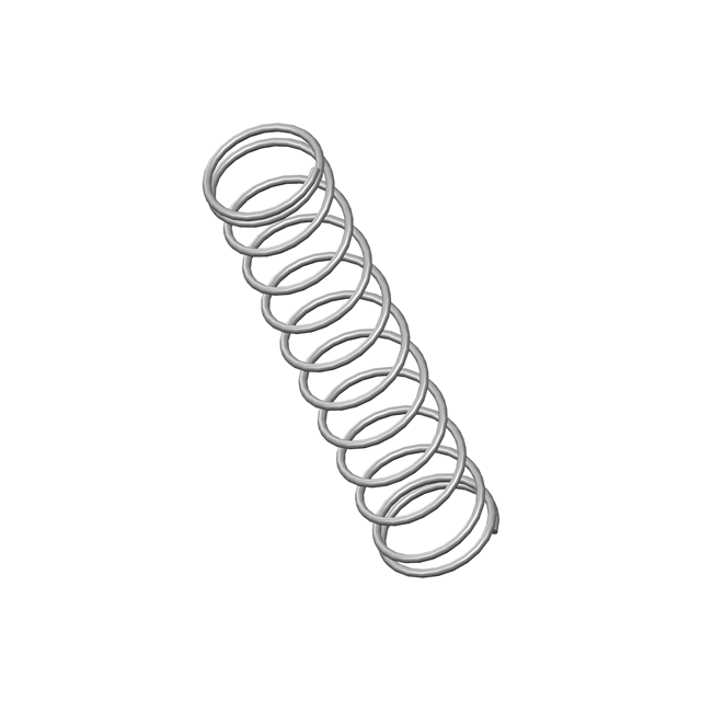 Century Spring Corp. 12462CS