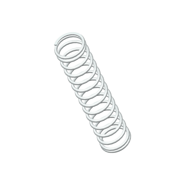 Century Spring Corp. 12480CS