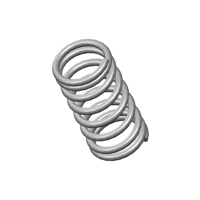 Century Spring Corp. 12520CS
