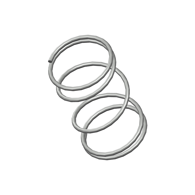 Century Spring Corp. 12662CS