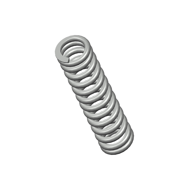 Century Spring Corp. 12684CS
