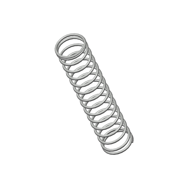 Century Spring Corp. 12723CS