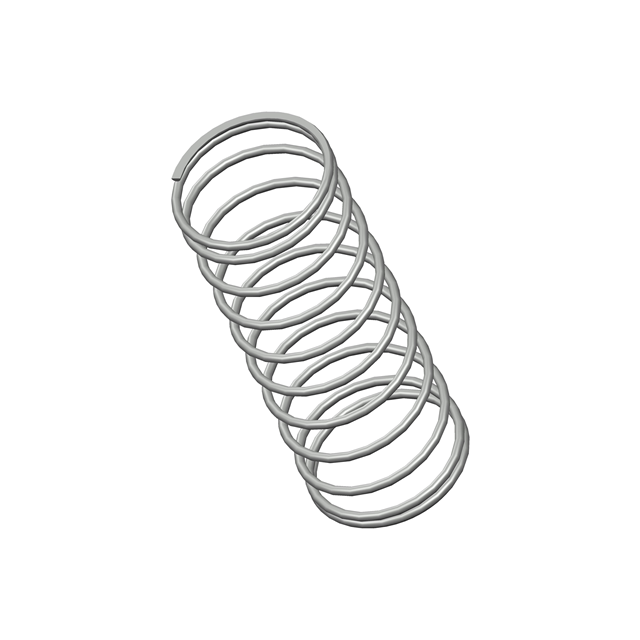Century Spring Corp. 12725CS