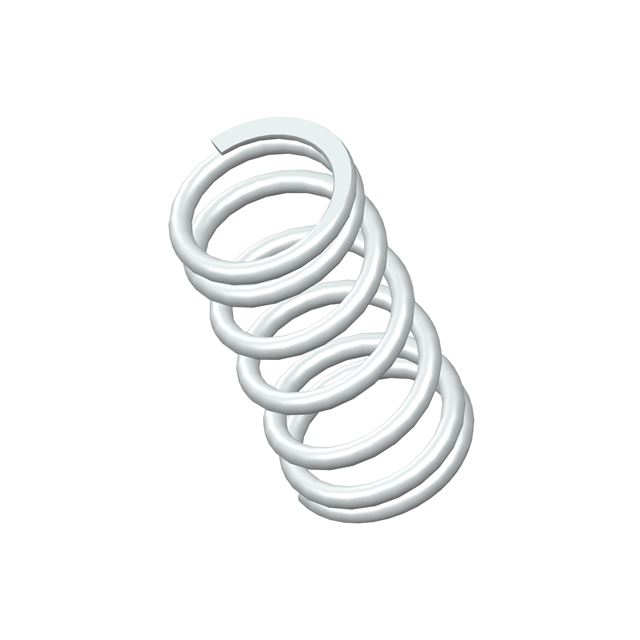 Century Spring Corp. 12734CS