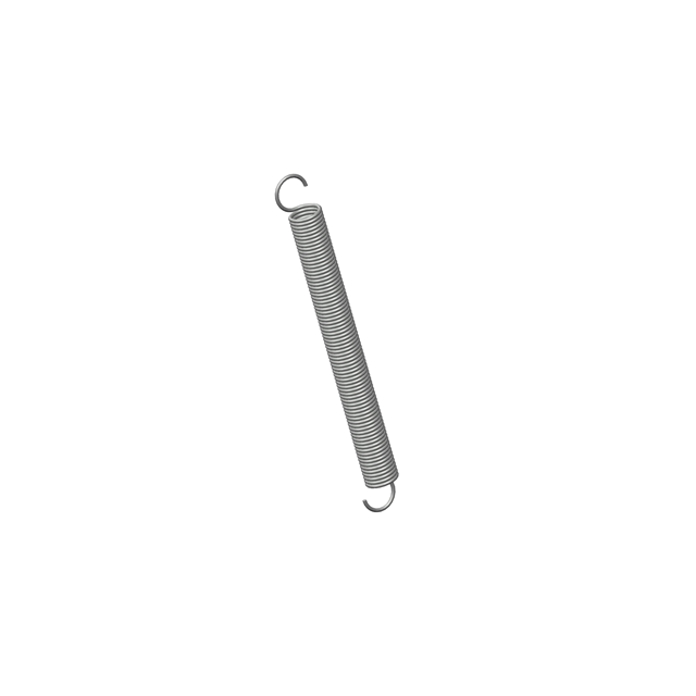 Century Spring Corp. 136CS