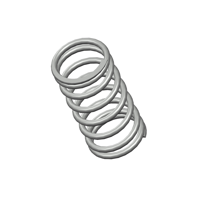 Century Spring Corp. 1539CS