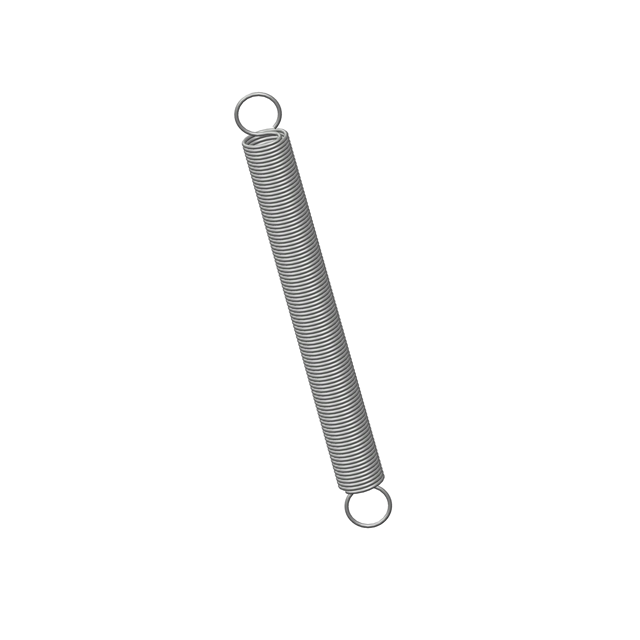 Century Spring Corp. 166-BCS