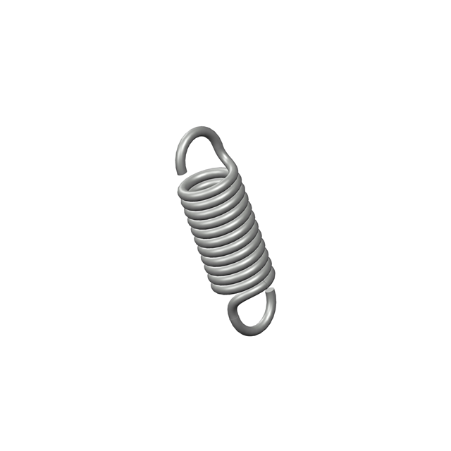 Century Spring Corp. 195CS