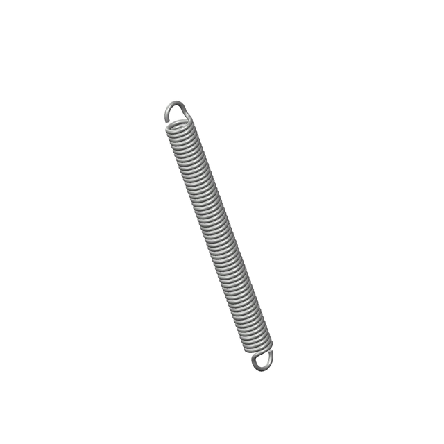 Century Spring Corp. 203-CCS