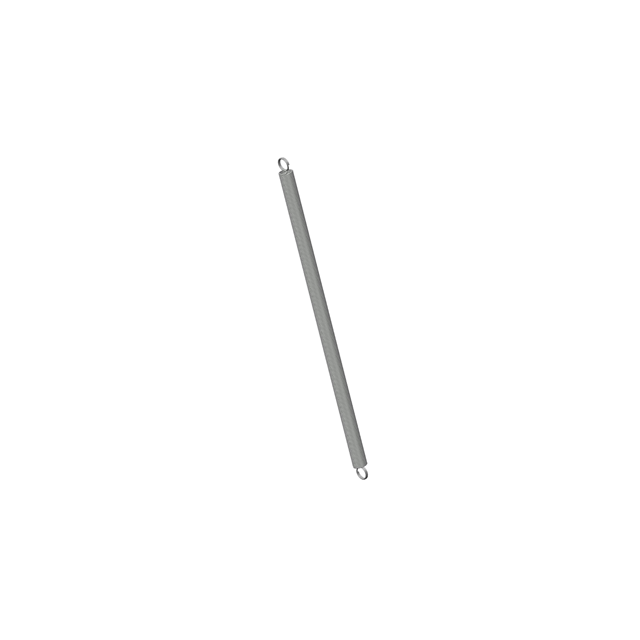 Century Spring Corp. 207CS