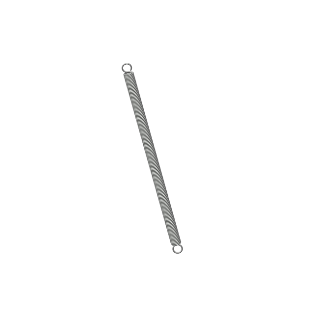 Century Spring Corp. 208CS