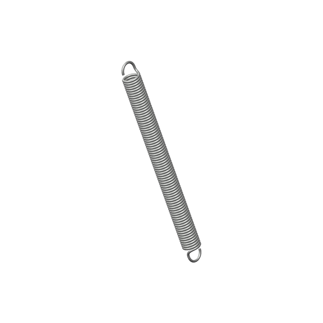 Century Spring Corp. 209CS