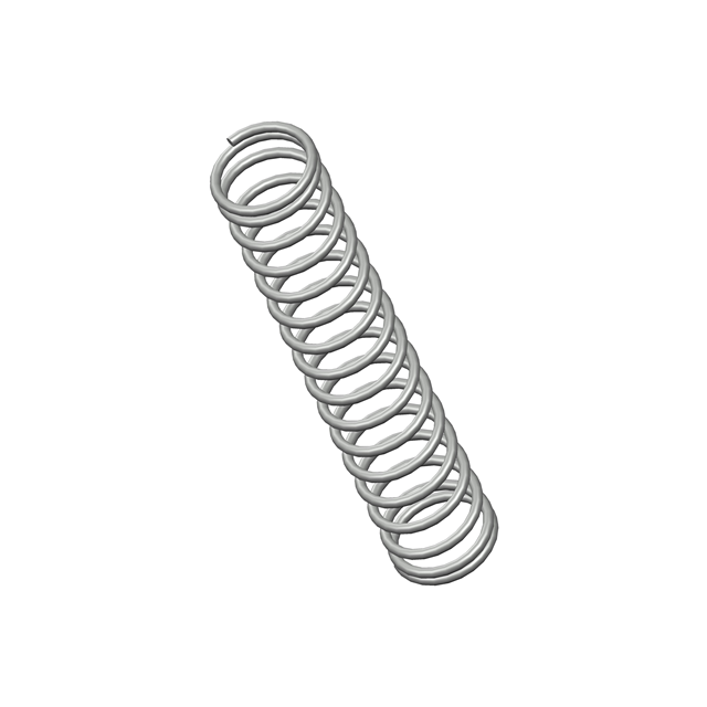 Century Spring Corp. 20CS