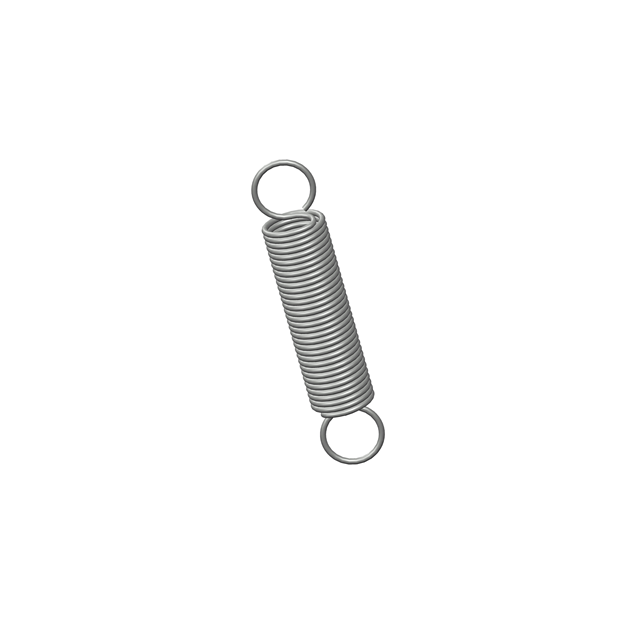 Century Spring Corp. 214CS