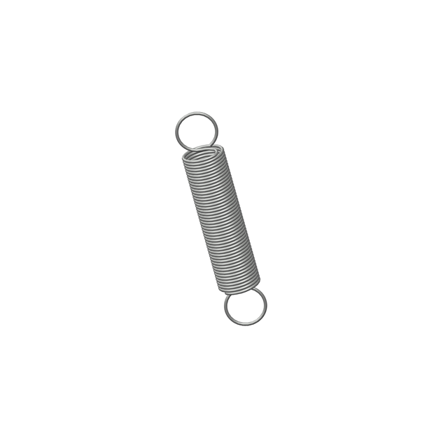 Century Spring Corp. 217CS