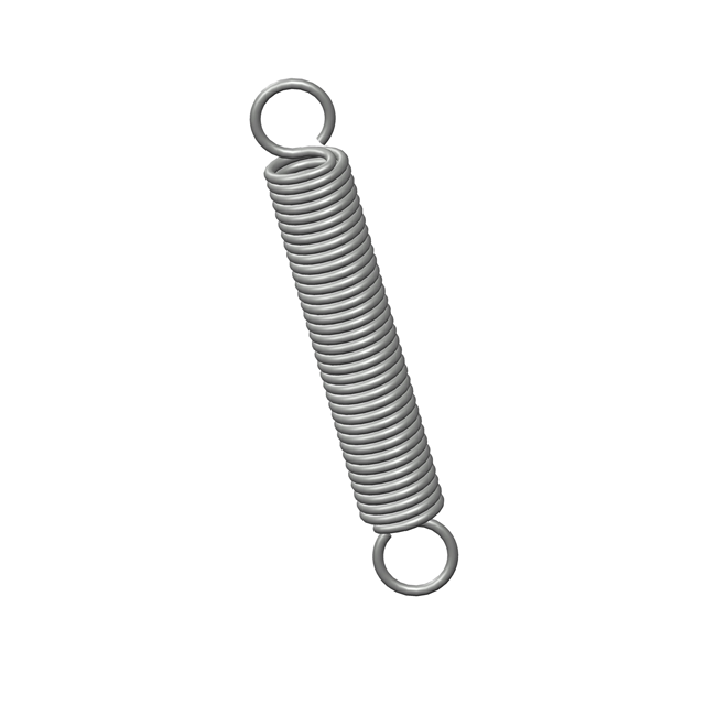 Century Spring Corp. 218CS
