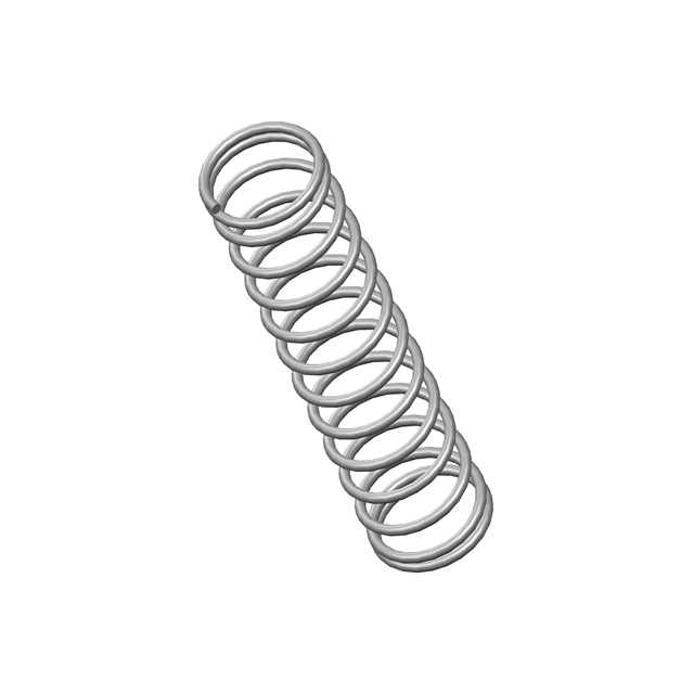 Century Spring Corp. 21CS