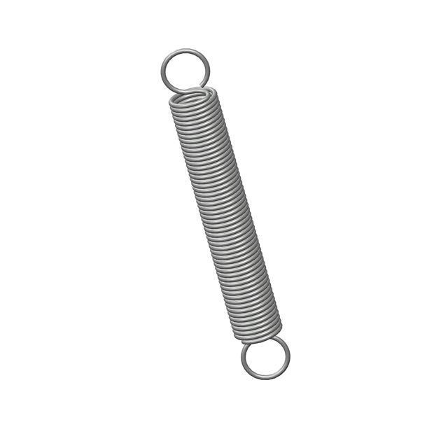 Century Spring Corp. 236CS