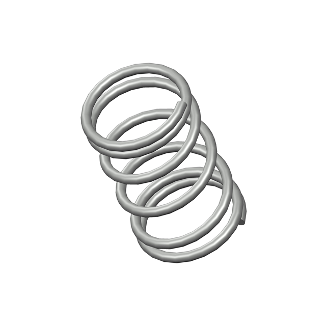 Century Spring Corp. 2500CS