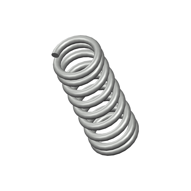 Century Spring Corp. 2501CS