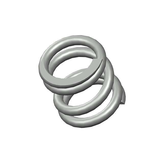 Century Spring Corp. 2502CS