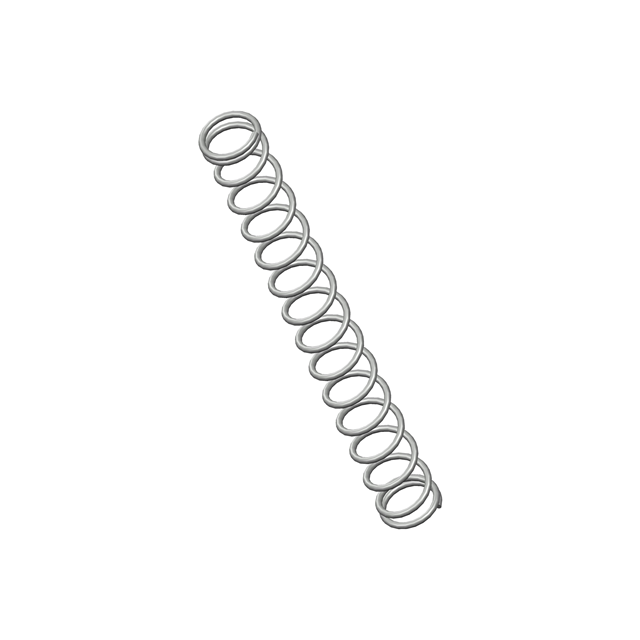 Century Spring Corp. 2503CS
