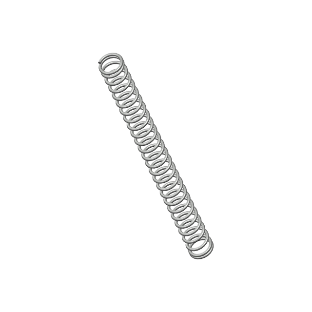 Century Spring Corp. 2506CS