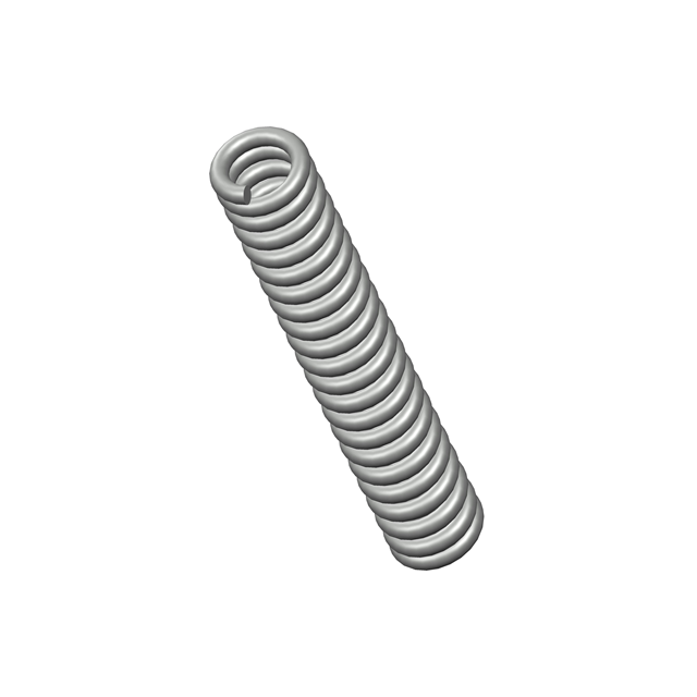 Century Spring Corp. 2507CS