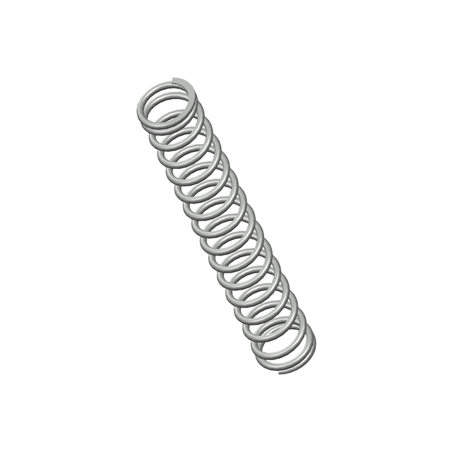 Century Spring Corp. 2510CS