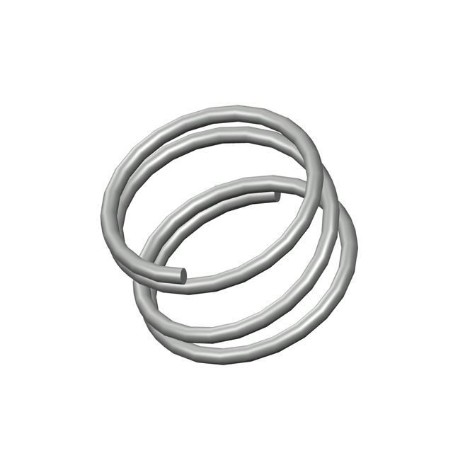 Century Spring Corp. 2518CS