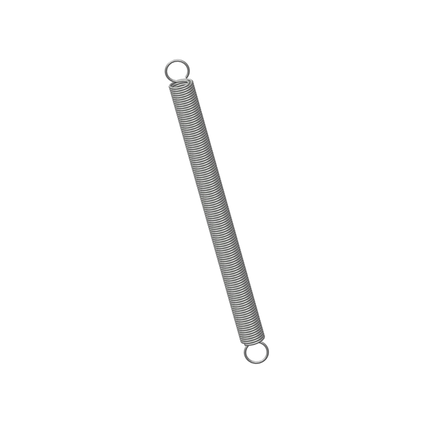 Century Spring Corp. 252-CCS