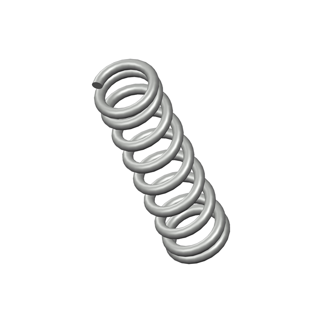 Century Spring Corp. 2520CS