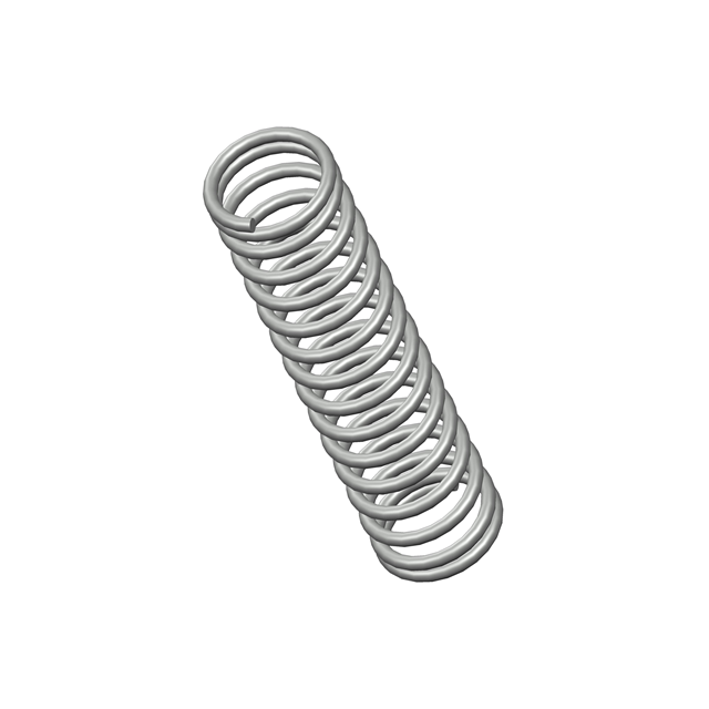 Century Spring Corp. 2523CS