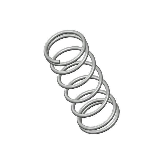 Century Spring Corp. 2526CS