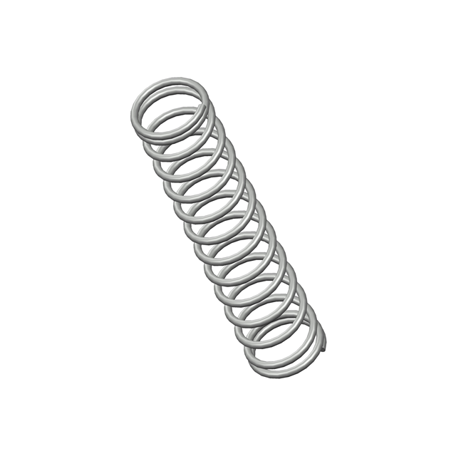 Century Spring Corp. 2527CS