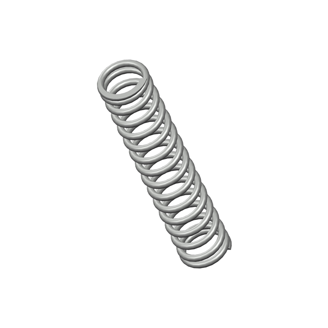 Century Spring Corp. 2528CS