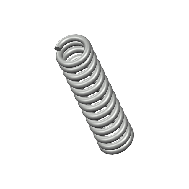 Century Spring Corp. 2529CS