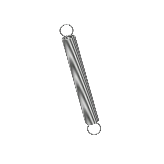 Century Spring Corp. 253-BCS