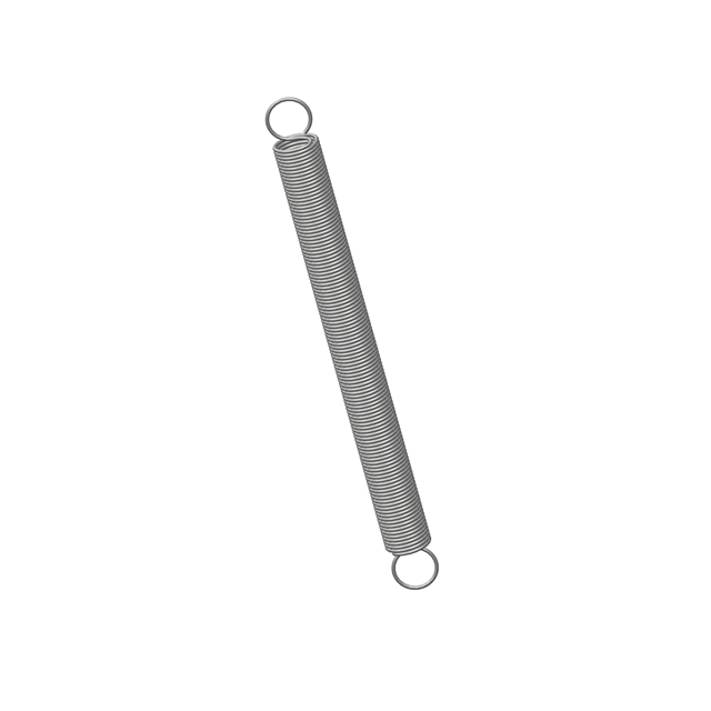 Century Spring Corp. 253-CCS