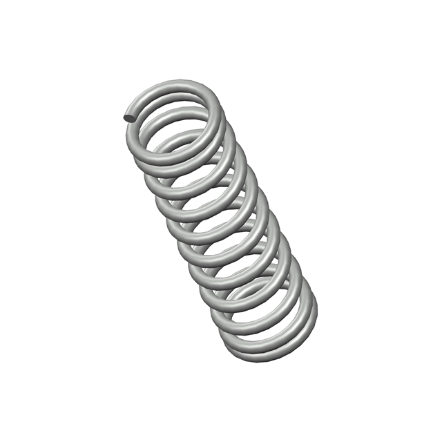 Century Spring Corp. 2533CS