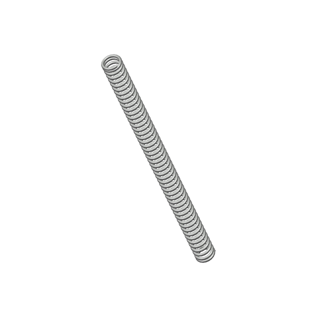 Century Spring Corp. 2534CS