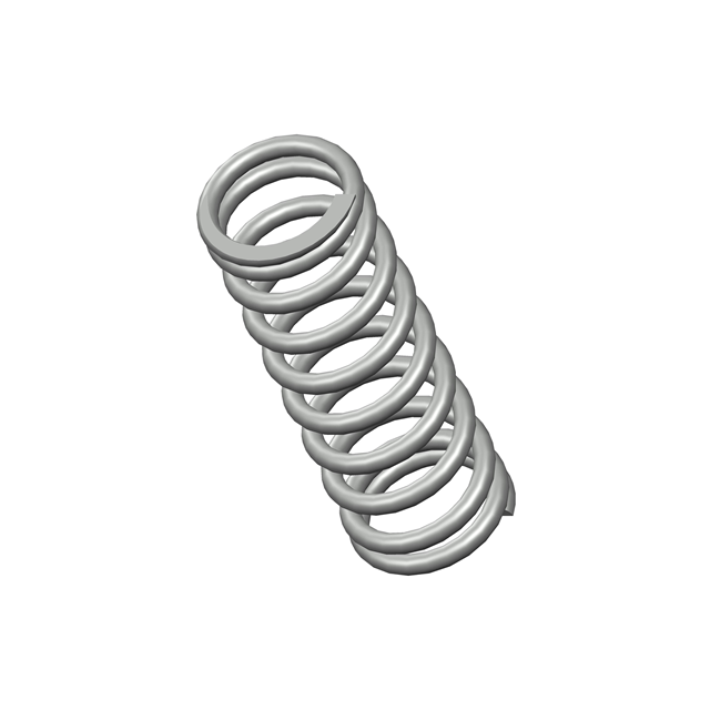 Century Spring Corp. 2536CS