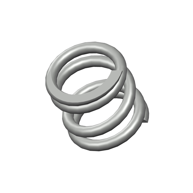 Century Spring Corp. 2538CS