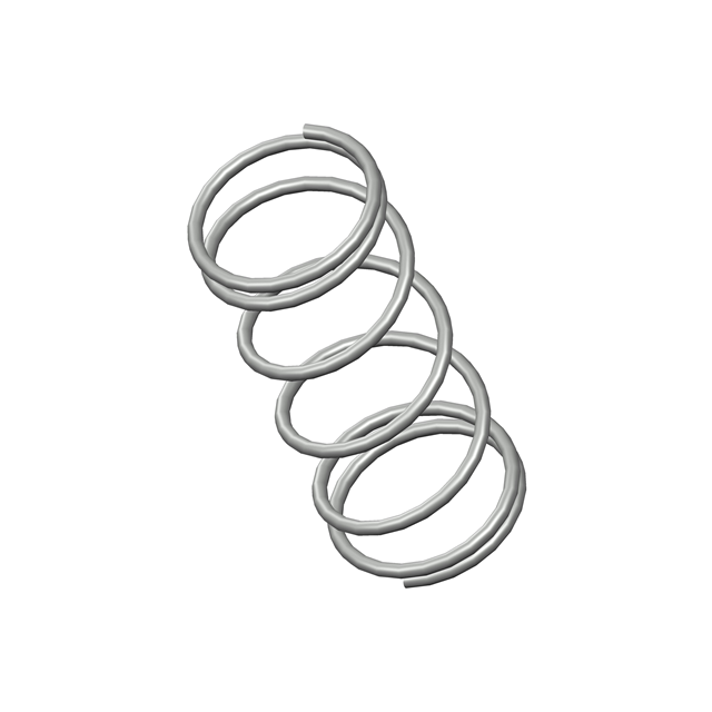 Century Spring Corp. 2539CS