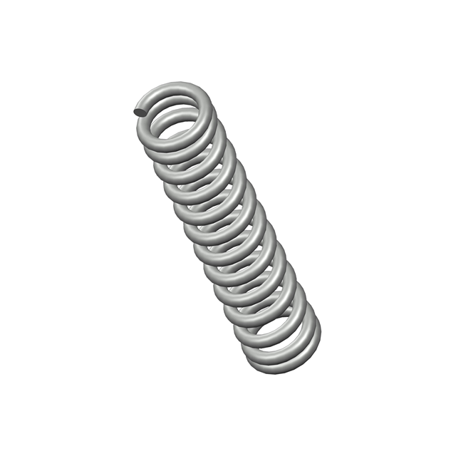 Century Spring Corp. 2541CS