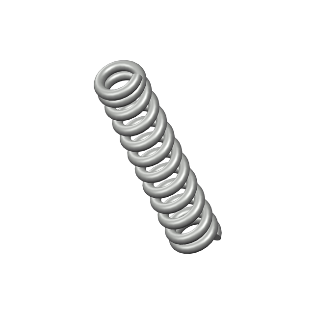 Century Spring Corp. 2544CS